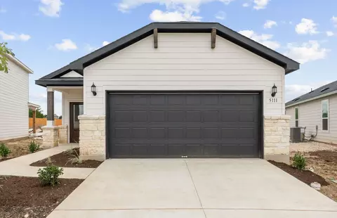 5111 Monarda Mint Dr, Manor, TX 78653