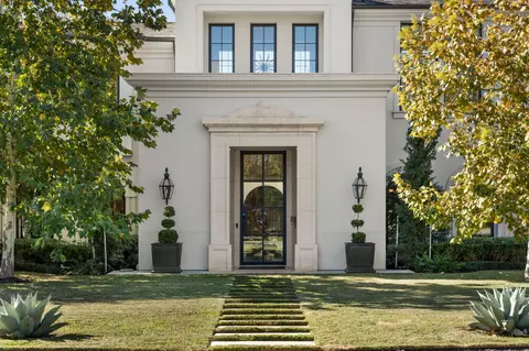 2703 Greenlee Dr, Austin, TX 78703