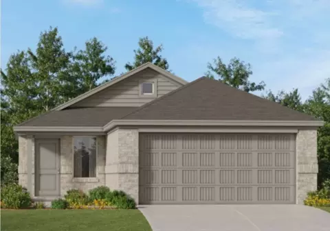 229 Brannigan Dr, Jarrell, TX 76537