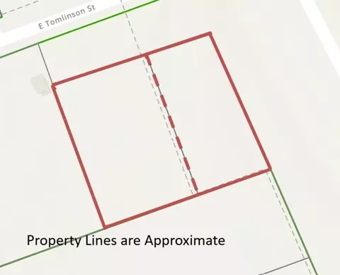320 E 330 E Tomlinson St, Florence, TX 76527 photo 8