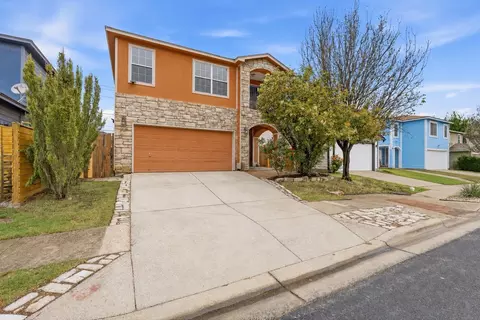 2522 Magin Meadow Dr, Austin, TX 78744