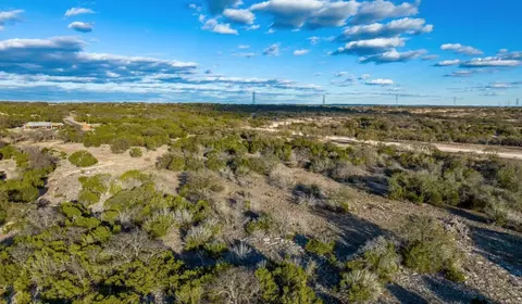 lot91 Spring Xing, Junction, TX 76849
