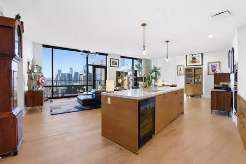 70 Rainey St #1908, Austin, TX 78701