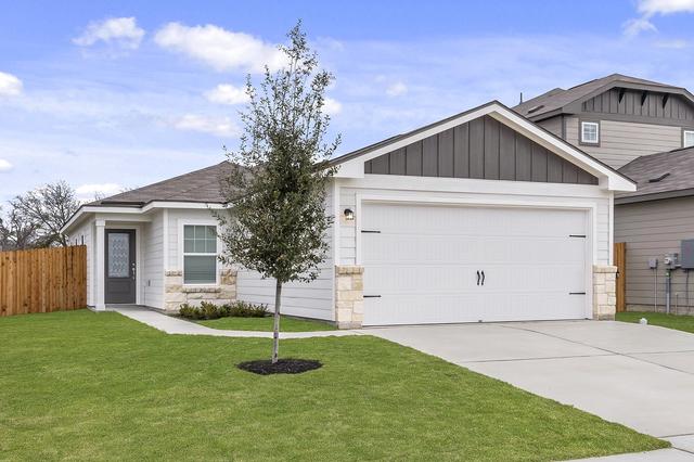 14621 Wahlbergs Way, Elgin, TX 78621