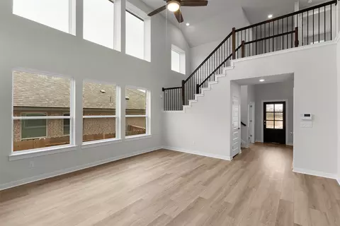 Living - 116 Ridgewell Loop, Georgetown, TX 78633 photo 2 of 2