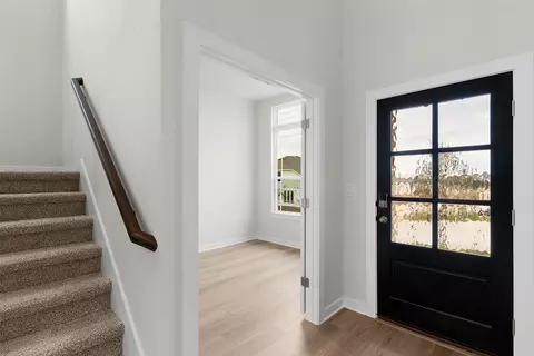 Entry Way - 116 Ridgewell Loop, Georgetown, TX 78633 photo 1 of 2