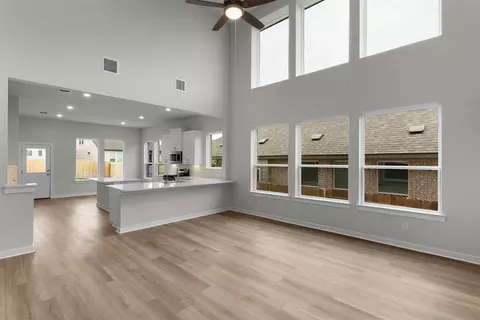 Living - 116 Ridgewell Loop, Georgetown, TX 78633 photo 1 of 2