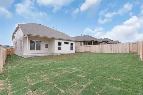 Exterior - 116 Ridgewell Loop, Georgetown, TX 78633 photo 3 of 3