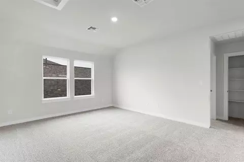 Bedroom - 116 Ridgewell Loop, Georgetown, TX 78633 photo 3 of 4