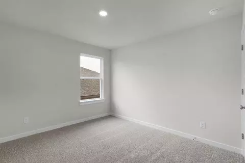 Bedroom - 116 Ridgewell Loop, Georgetown, TX 78633 photo 4 of 4