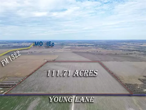 tbd Young Ln, Lockhart, TX 78644