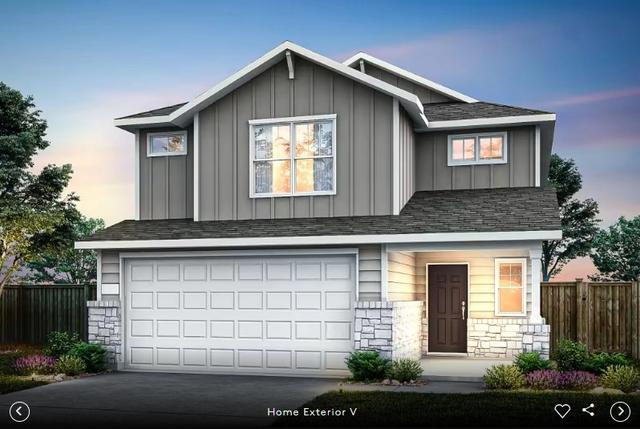 5215 Monarda Mint Dr, Austin, TX 78754