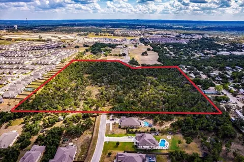 tbd Founders Park Rd, Dripping Springs, TX 78620