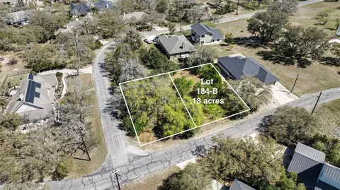 0 Eton Ln, Spicewood, TX 78669