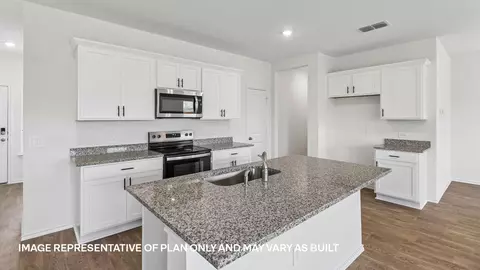 15104 Afleet Alex St # -A, Manor, TX 78653