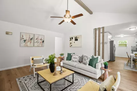 2520 Baxter Dr, Austin, TX 78745