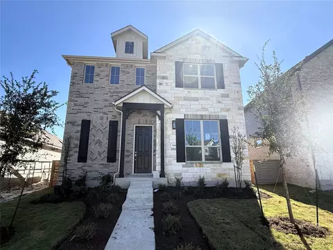 508 Bloomington Loop, Hutto, TX 78634