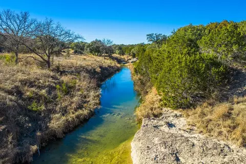 tbd Fm 1047, Lometa, TX 76853