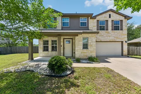 13309 Prairie Sage Cv, Manor, TX 78653