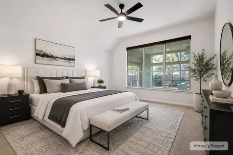 Bedroom - 102 Trotter Dr, Georgetown, TX 78626 photo 1 of 7