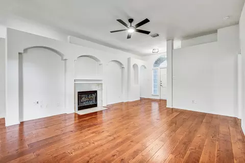 Living - 102 Trotter Dr, Georgetown, TX 78626 photo 4 of 4