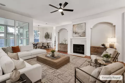 Living - 102 Trotter Dr, Georgetown, TX 78626 photo 1 of 4