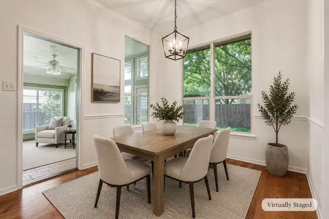 Dining - 102 Trotter Dr, Georgetown, TX 78626 photo 2 of 2