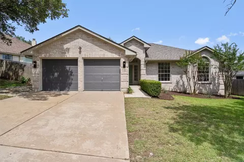 7018 Auckland Dr, Austin, TX 78749