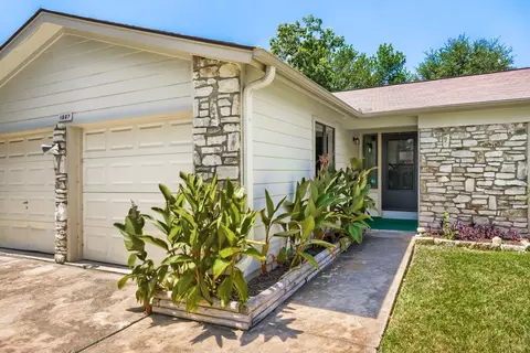 1907 Mirabeau St, Austin, TX 78727