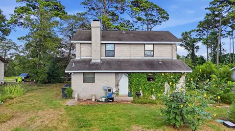 Exterior - 136 Pine Hill Loop #C, Bastrop, TX 78602 photo 5 of 5