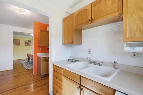 Kitchen - 136 Pine Hill Loop #C, Bastrop, TX 78602 photo 2 of 2