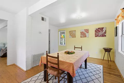Dining - 136 Pine Hill Loop #C, Bastrop, TX 78602 photo 3 of 3