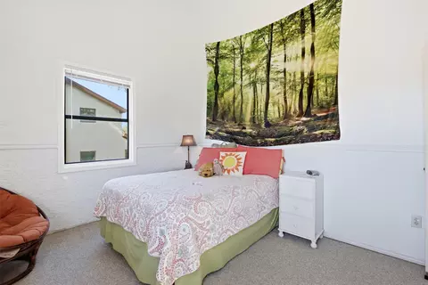 Bedroom - 136 Pine Hill Loop #C, Bastrop, TX 78602 photo 3 of 4