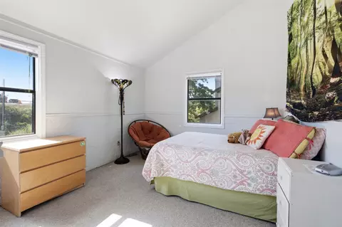 Bedroom - 136 Pine Hill Loop #C, Bastrop, TX 78602 photo 2 of 4