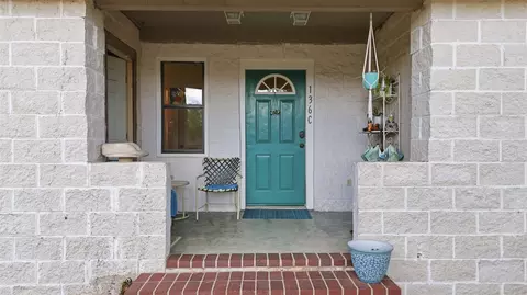 Exterior - 136 Pine Hill Loop #C, Bastrop, TX 78602 photo 3 of 5