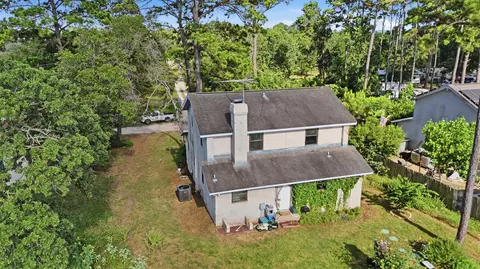 View/Area - 136 Pine Hill Loop #C, Bastrop, TX 78602 photo 2 of 4
