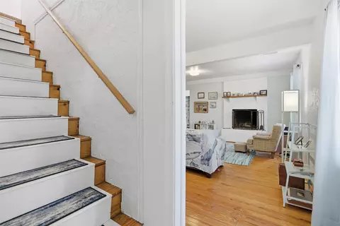 Entry Way - 136 Pine Hill Loop #C, Bastrop, TX 78602 photo 2 of 3