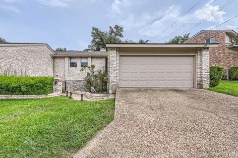 9518 Topridge Dr #7, Austin, TX 78750