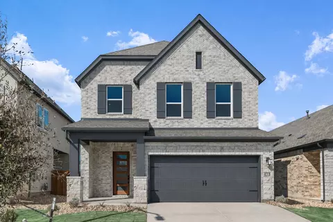 1408 Hartley Dr, Leander, TX 78641