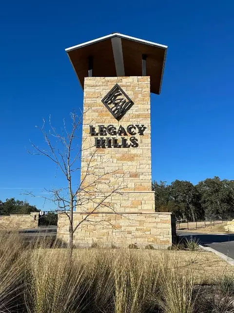 lot160 Brynn Dr, Johnson City, TX 78636