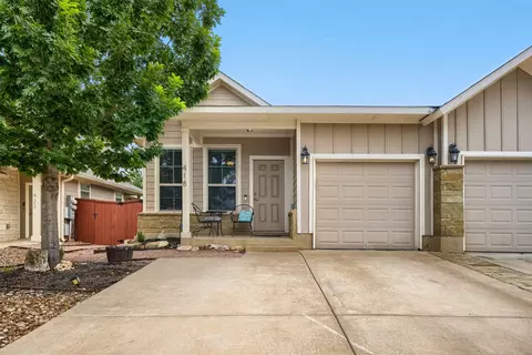Exterior - 418 High Tech Dr, Georgetown, TX 78626 photo 5 of 7