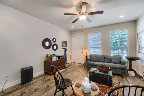 Living - 418 High Tech Dr, Georgetown, TX 78626 photo 1 of 1