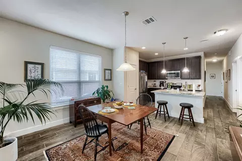 Dining - 418 High Tech Dr, Georgetown, TX 78626 photo 1 of 2
