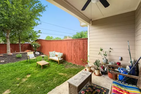 Exterior - 418 High Tech Dr, Georgetown, TX 78626 photo 3 of 7