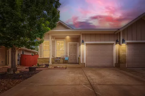 Exterior - 418 High Tech Dr, Georgetown, TX 78626 photo 2 of 7