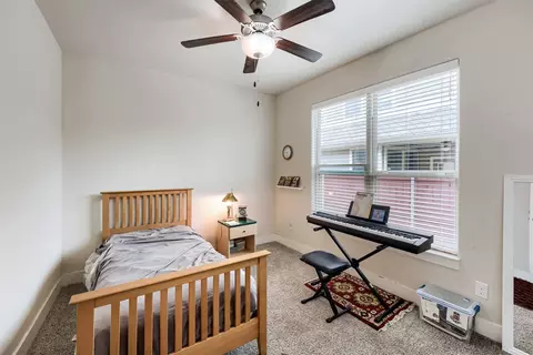 Bedroom - 418 High Tech Dr, Georgetown, TX 78626 photo 4 of 5