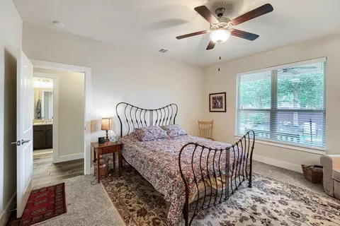 Bedroom - 418 High Tech Dr, Georgetown, TX 78626 photo 2 of 5