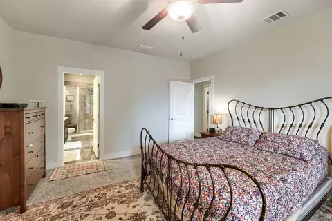 Bedroom - 418 High Tech Dr, Georgetown, TX 78626 photo 3 of 5