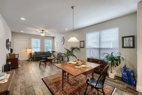 Dining - 418 High Tech Dr, Georgetown, TX 78626 photo 2 of 2