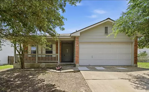 195 Musgrav, Kyle, TX 78640